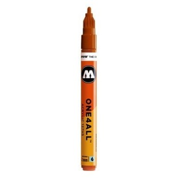 Marker akrylowy Molotow 127HS Lobster 010 - 2mm