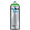 Spray Molotow Flame Blue FB-1006 Fluo Green
