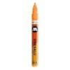 Marker Molotow 127HS Neon Orange Fluo 218 2mm