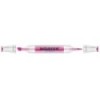 Marker Molotow Aqua Twin Pink 008