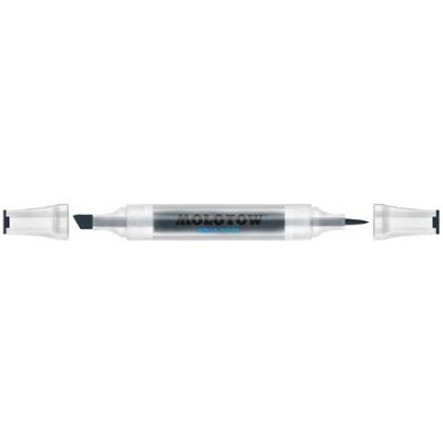 Marker Molotow 029 Aqua Twin Cool Grey