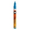 Marker akrylowy Molotow 127HS Shock Blue Middle 161 2mm