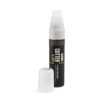 Marker Grog Cutter 15 XFP Death Black 3780