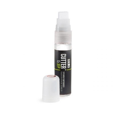 Marker Grog Cutter 15 XFP Bogota White
