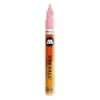 Molotow 127HS Powder Pastel 207 Marker 2mm