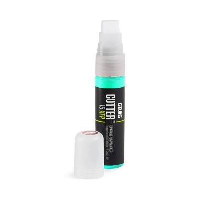 Marker Grog Cutter 15 XFP Iceberg Blue