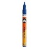 Marker akrylowy Molotow 127HS True Blue 204 2mm