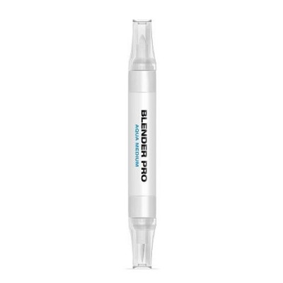 Molotow Aqua Twin Blender 3800 - Pędzelek Wodny