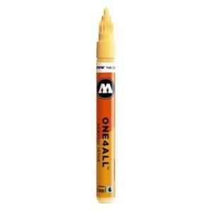 Molotow 127HS Vanilla Pastel 115 - Marker 2mm
