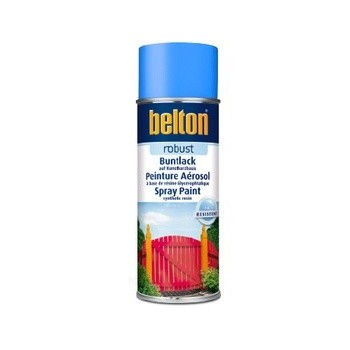 Belton Robust Sky Blue - Spray 400ml w sklepie