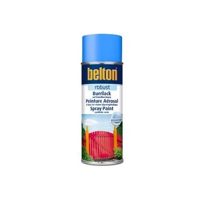 Belton Robust Sky Blue - Spray 400ml w sklepie