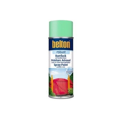 Farba Belton Robust Mint Green 400ml