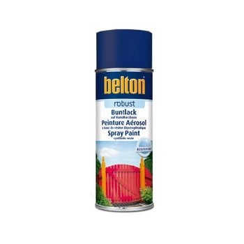Farba Belton Robust Royal Blue - Spray 3839
