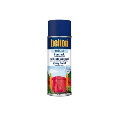 Farba Belton Robust Royal Blue - Spray 3839