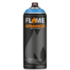 Farba w sprayu Molotow Flame Orange FO-508 light blue