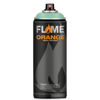 Farba Molotow Flame Orange FO-664 menthol light