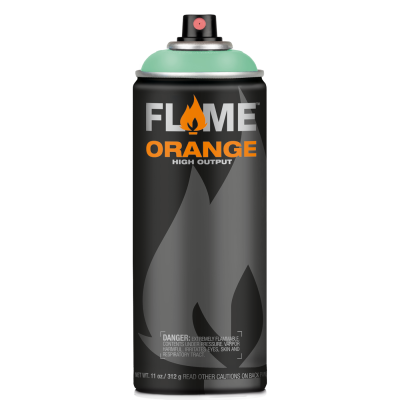 Farba Molotow Flame Orange FO-664 menthol light