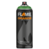 Farba Molotow Flame Orange FO-632 leaf green