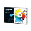 Blok malarski Molotow Aqua Pad Small 3875