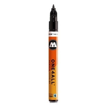 Marker Molotow 127HS-EF Signal Black 180