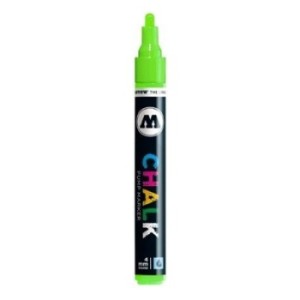 Zielony Marker Kredowy Molotow Chalk 4mm