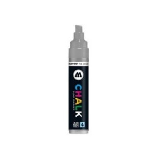 Srebrny marker kredowy Molotow Chalk 4-8mm