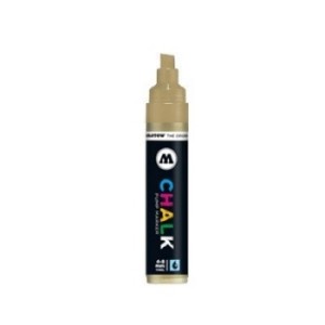 Marker kredowy Molotow 4-8mm Metallic Gold