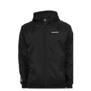 Kurtka Molotow Windbreaker - Odzież graffiti