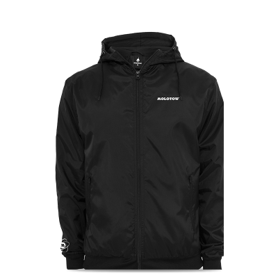 Kurtka Molotow Windbreaker - Odzież graffiti