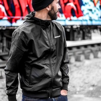Kurtka Molotow Windbreaker - Odzież graffiti