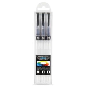 Aqua Squeeze Pen Set 1