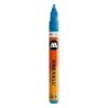 Marker akrylowy Molotow 127HS Shock Blue 230