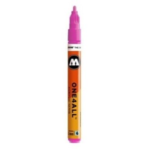 Molotow 127HS Fuchsia Pink 231 Marker Akrylowy 2mm