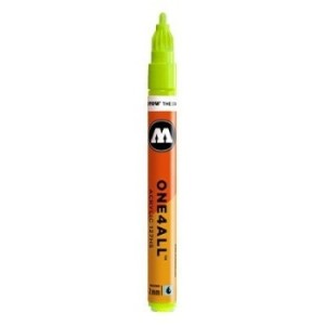 Markery Molotow 127HS Poison Green 2mm