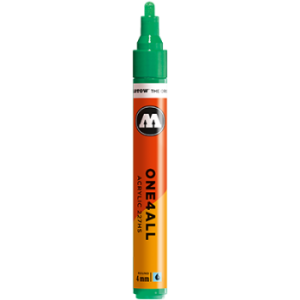 Marker akrylowy Molotow 227HS Calypso Middle 234