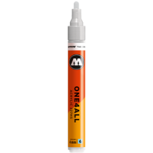 Marker akrylowy Molotow 227HS Grey Blue Light 237