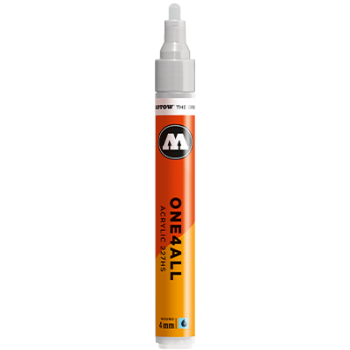 Marker akrylowy Molotow 227HS Grey Blue Light 237