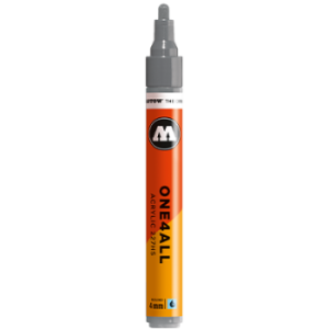 Molotow 227HS Grey Blue Dark 238 Marker Akrylowy