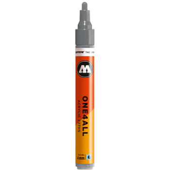 Molotow 227HS Grey Blue Dark 238 Marker Akrylowy