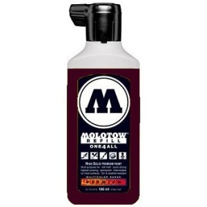 Farba akrylowa Molotow One4All 180ml 233 Purple Violet