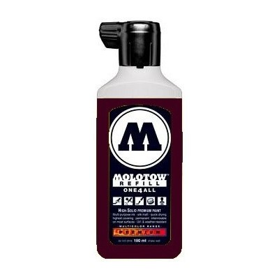 Farba akrylowa Molotow One4All 180ml 233 Purple Violet