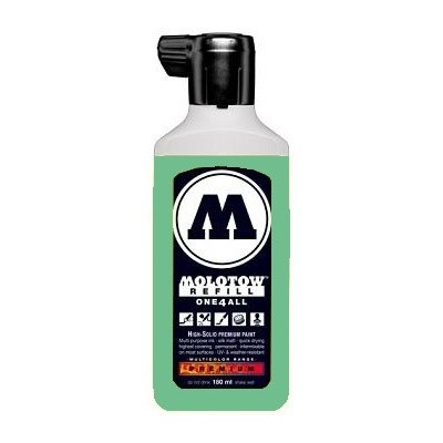 Farba akrylowa Molotow One4All 234 Calypso Middle 180ml
