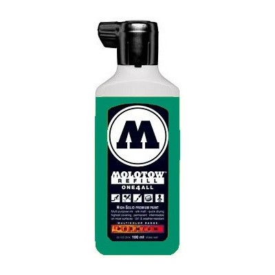 Farba Molotow One4All 180ml 235 Turquoise