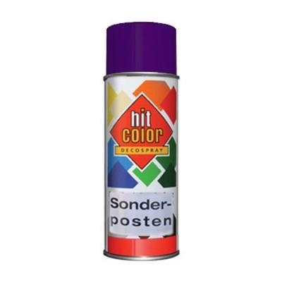 Farba w sprayu Belton Hit Purple 400ml