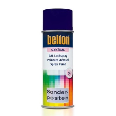 Farba spray Belton SpectRal Blue 3