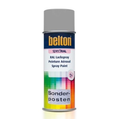 Farba Belton SpectRal Grey 2