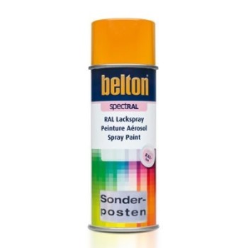 Farba w sprayu Belton SpectRal Yellow 3 (4045)