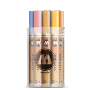 One4All 227HS Pastel Set
