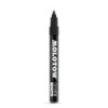 Marker Molotow 128PP Black - czarny marker akrylowy