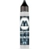 Molotow Aqua Ink Neutral Grey 027 - Tusz 30ml